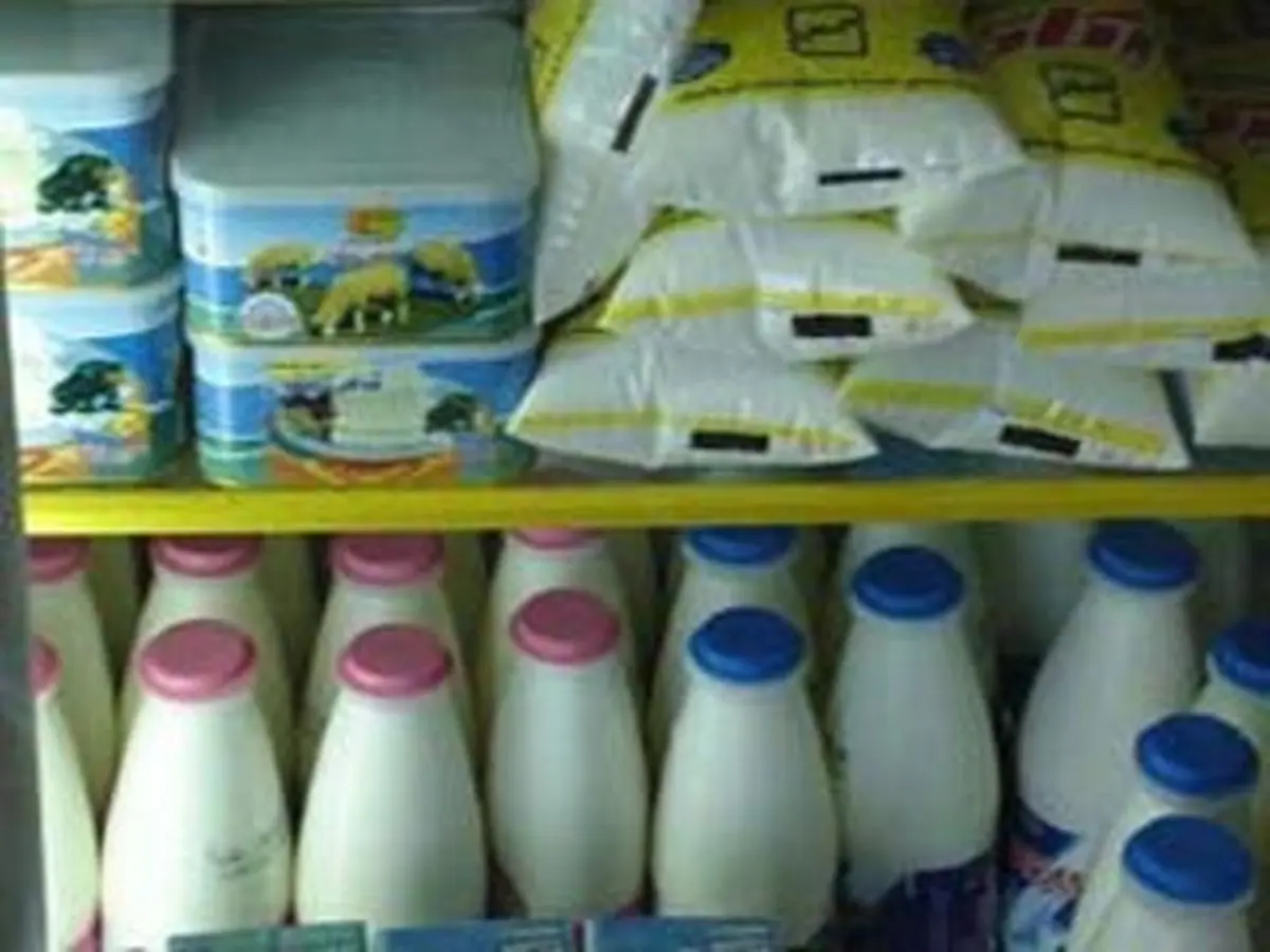 شیر و لبنیات از قیمت‌گذاری دستوری خارج شد