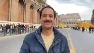 حمید معصومی‌نژاد بازیگر شد؟! | به امید خدا به‌زودی زود به ایران خواهم آمد