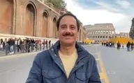 حمید معصومی‌نژاد بازیگر شد؟! | به امید خدا به‌زودی زود به ایران خواهم آمد