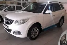 فروش این خودرو 222 میلیون تومان زیر قیمت بازار