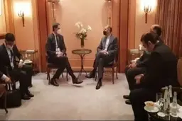 امیرعبداللهیان: رفع همه تحریم های ناهمخوان با برجام ضرورت دارد 