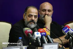 کارگردان «گاندو» به سراغ «عقاب ارس» می‌رود| همکاری سینمایی با روایت فتح