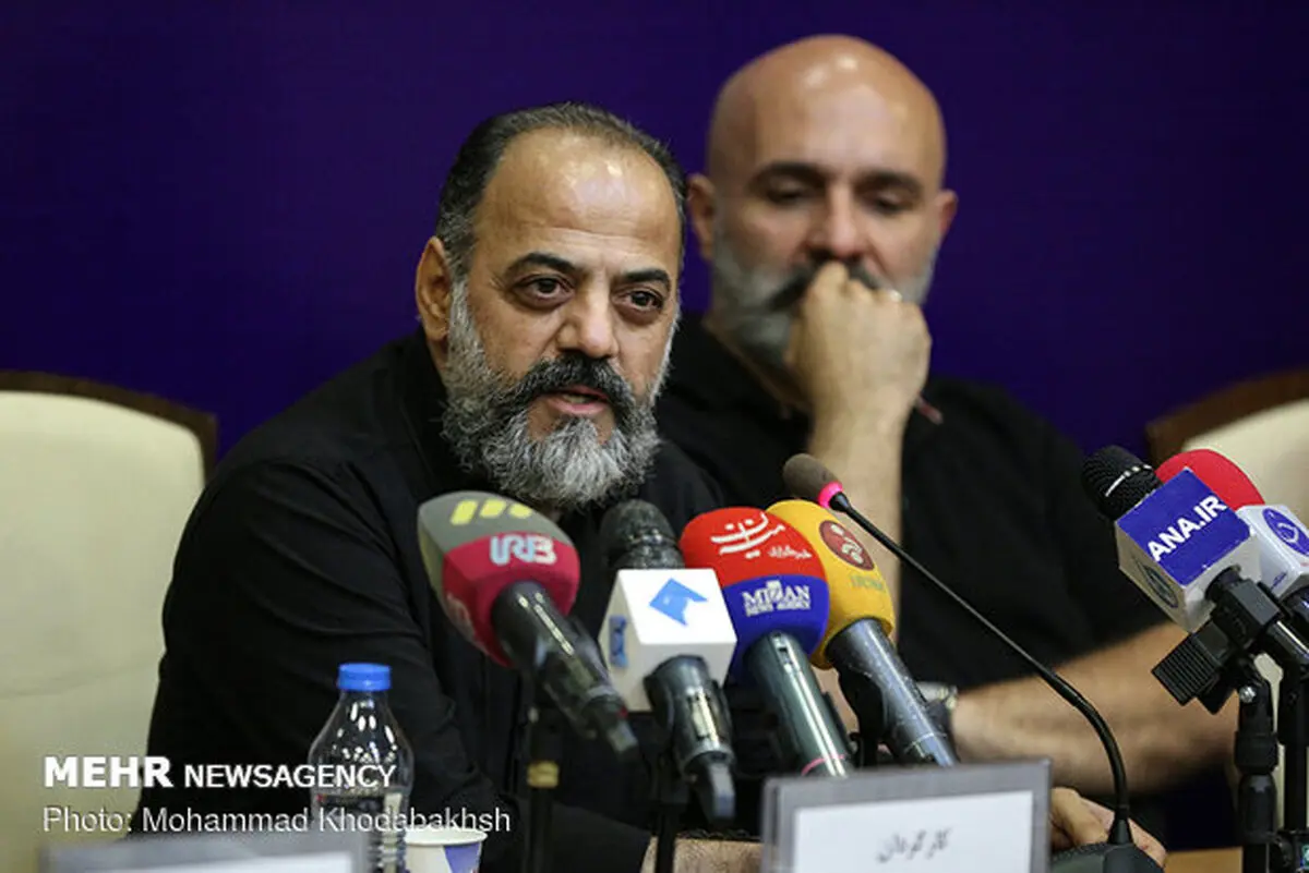 کارگردان «گاندو» به سراغ «عقاب ارس» می‌رود| همکاری سینمایی با روایت فتح