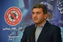 
رئیس انستیتو پاستور: واکسن‌ها مرگ و میر را کمتر می‌کنند اما نمی‌توانند جلوی اپیدمی کرونا را بگیرند
