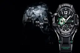 ساعت کاسیو اصل چه مشخصاتی دارد؟