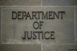  بازداشت  یک شهروند ایرانی-آمریکایی