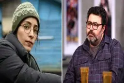 شکایت رسمی فرهاد اصلانی از سمیه میر شمسی | پرونده تجاوز جنسی به جریان افتاد | واکنش ها چیست؟