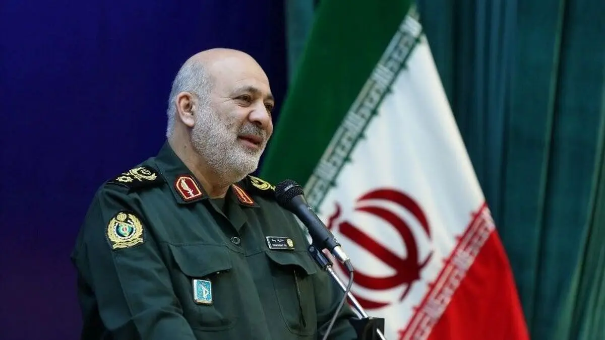 جانشین وزیر دفاع: واکسن فخرا در تراز واکسن‌های جهانی است
