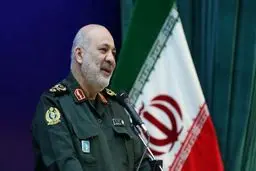 جانشین وزیر دفاع: واکسن فخرا در تراز واکسن‌های جهانی است