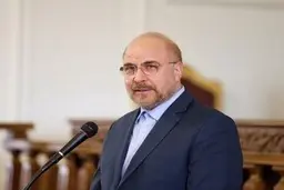 قالیباف: عنابستانی به سرباز سیلی نزد؛ هُل داد!+ویدئو