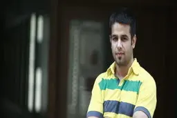 معمایی پیچده  از سرنوشت یکی از اهالی مطبوعات 