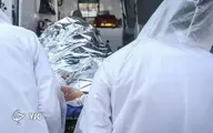 ساعتی ۱۵ نفر در ایران به کرونا مبتلا می‌شوند؛ در هر ساعت یک تا دو نفر جان خود را بر اثر کرونا از دست می‌دهند 