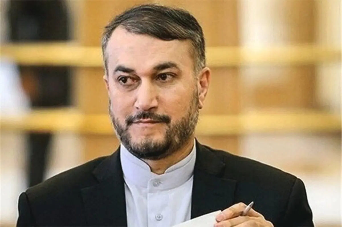 وزیر خارجه: با درایت مقامات ایران و آذربایجان سوتفاهمات را برطرف کردیم 