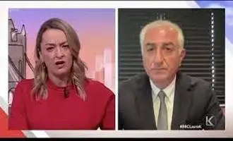 مورد عجیب شاهزاده بی‌وطن
