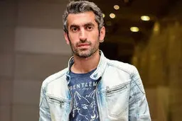 اشک های مجتبی جباری برای وریا غفوری +ویدئو
