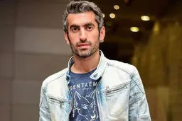 اشک های مجتبی جباری برای وریا غفوری +ویدئو