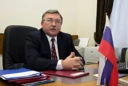 روسیه: نمی‌توان در روزهای پیش رو، انتظار نهایی شدن مذاکرات وین را داشت