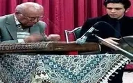ابتلا به کرونا |  هنرمند موسیقی اصفهان  درگذشت