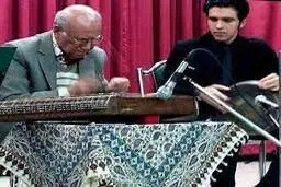 ابتلا به کرونا |  هنرمند موسیقی اصفهان  درگذشت