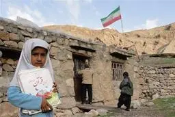  آمار ترک تحصیل در برخی از شهرستان‌های ایران تا ۴۰ درصد است
