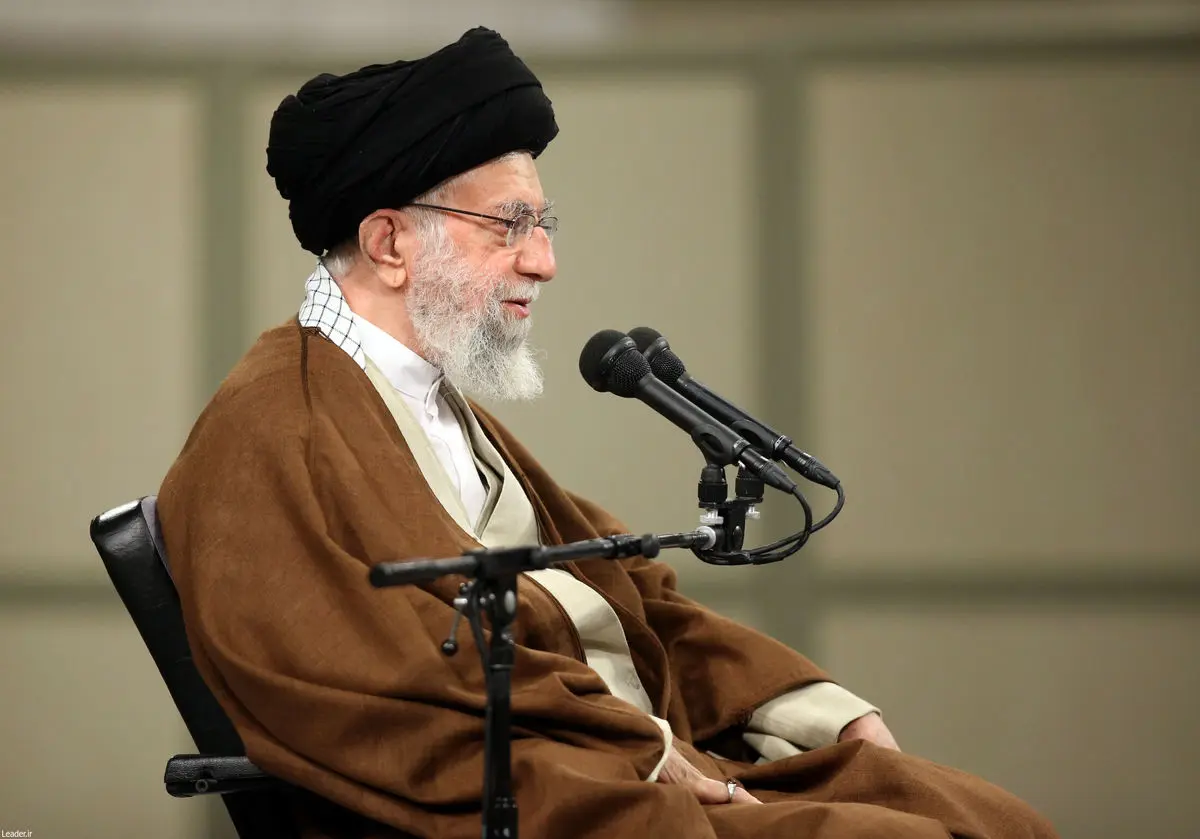  بیانات مهم رهبر انقلاب درباره مذاکره ایران و آمریکا