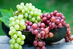 میوه تابستانی که به عنوان یک ضد آفتاب عمل می‌کند 