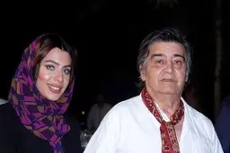 ماجرای زندگی رضا رویگری: از آرزوی پدر برای روحانی شدن پسر تا استمداد روی تخت خانه سالمندان |  زن و بچه او چه کسانی هستند؟