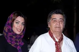 ماجرای زندگی رضا رویگری: از آرزوی پدر برای روحانی شدن پسر تا استمداد روی تخت خانه سالمندان |  زن و بچه او چه کسانی هستند؟