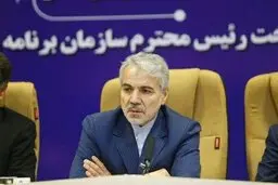 هزینه کرد ۱۸ هزار میلیاردی دولت برای سیل امسال 