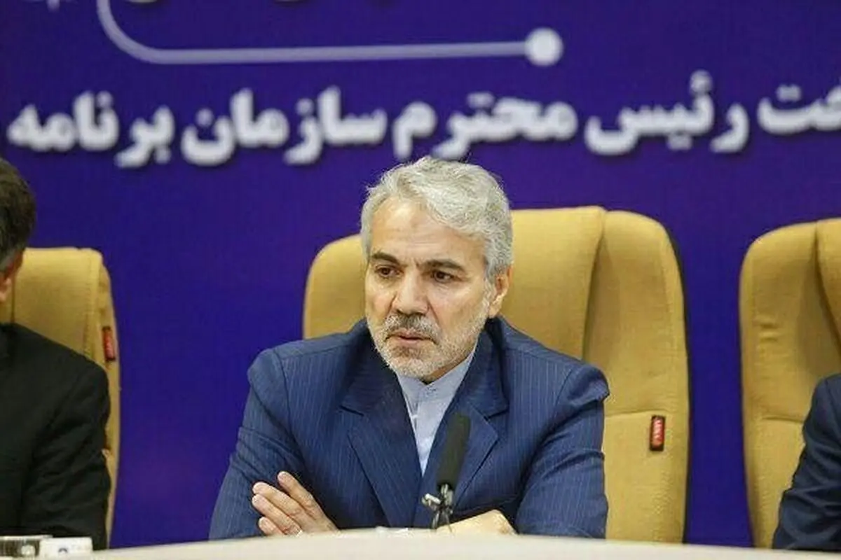 هزینه کرد ۱۸ هزار میلیاردی دولت برای سیل امسال 