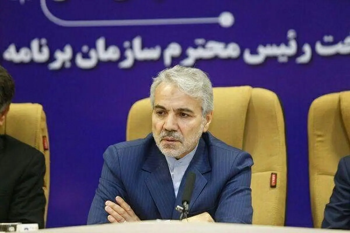 هزینه کرد ۱۸ هزار میلیاردی دولت برای سیل امسال 