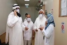  عربستان |  ملک سلمان با لغو کامل قوانین منع آمد و شد در عربستان موافقت کرد