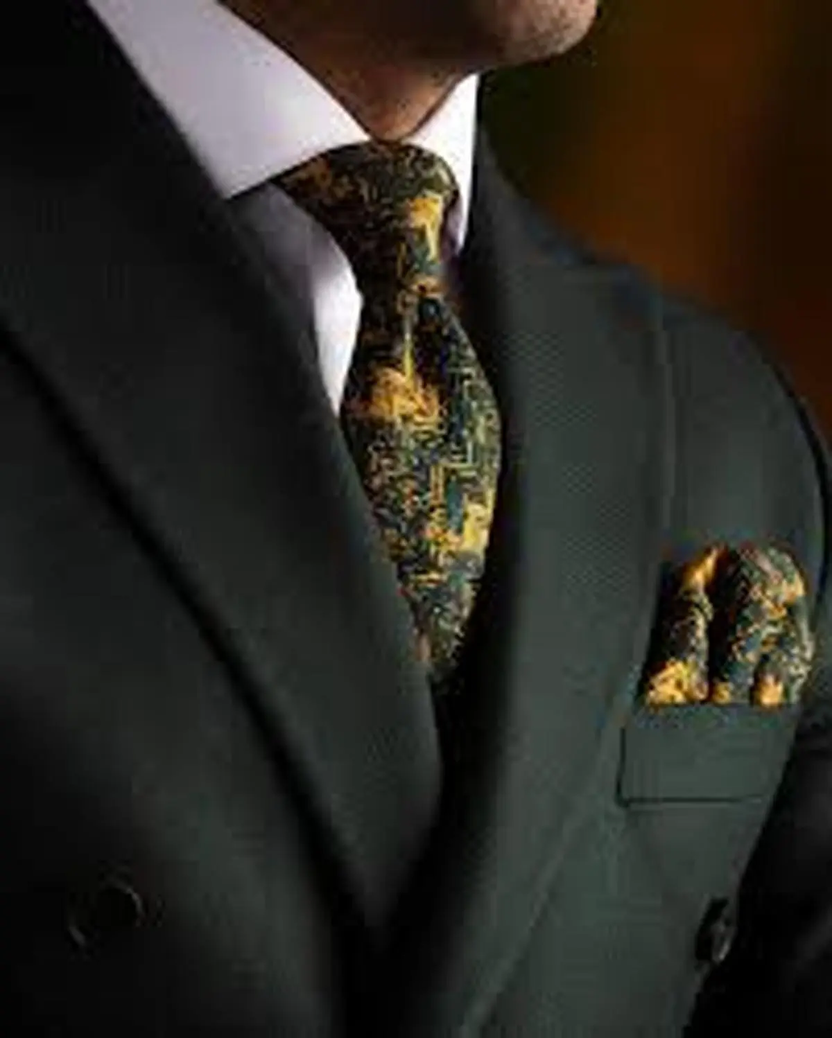 گره زدن کراوات سلطنتی رو به همین آسونی یاد بگیر | آموزش کراوات سلطنتی +ویدئو