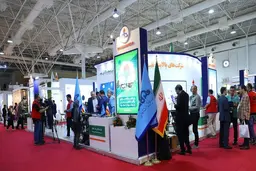 شروع حفاری نفت در دریای خزر | گامی جدید در اکتشاف انرژی +ویدئو