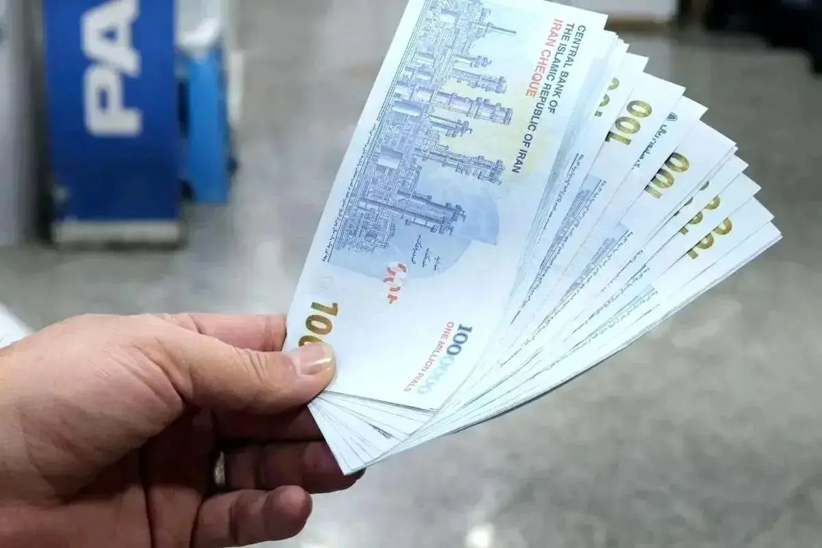 یارانه نقدی اردیبهشت امروز واریز می‌شود