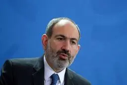 نخست‌وزیر ارمنستان: دیگر نمی‌توانیم به روسیه به عنوان ضامن امنیت‌مان تکیه کنیم!