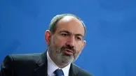 نخست‌وزیر ارمنستان: دیگر نمی‌توانیم به روسیه به عنوان ضامن امنیت‌مان تکیه کنیم!
