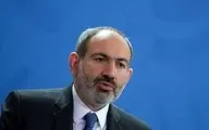 نخست‌وزیر ارمنستان: دیگر نمی‌توانیم به روسیه به عنوان ضامن امنیت‌مان تکیه کنیم!