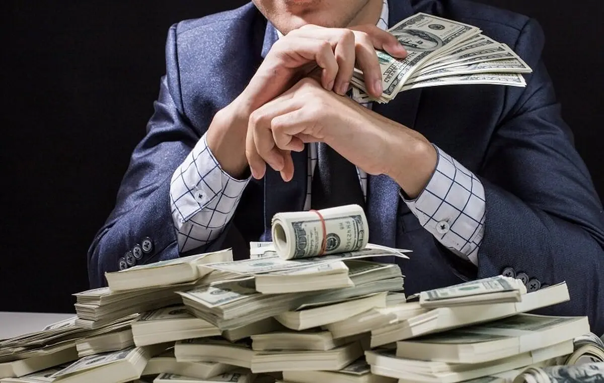 شخصیت‌شناسی پردرآمدها | چگونه ویژگی‌های شخصیتی می‌تواند بر میزان درآمد تاثیرگذار باشد؟