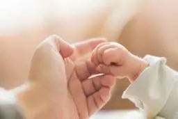 راهنمایی تلفنی نوزاد را نجات داد 