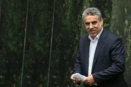 گپ و گفت با نماینده‌ای که حقوقش ۷میلیون تومان است 