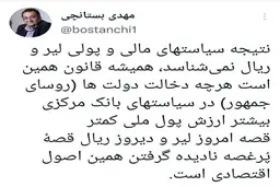 چرا لیر ترکیه و ریال ایران سقوط می‌کنند