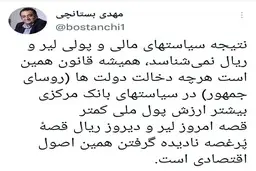 چرا لیر ترکیه و ریال ایران سقوط می‌کنند