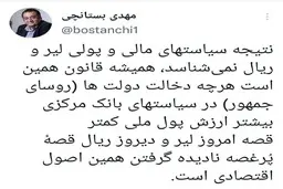 چرا لیر ترکیه و ریال ایران سقوط می‌کنند