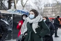 چرا باید از کرونا بترسیم 