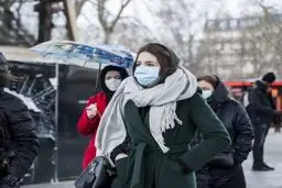 چرا باید از کرونا بترسیم 