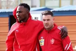 پنجره باشگاه پرسپولیس بازهم بسته خواهد شد