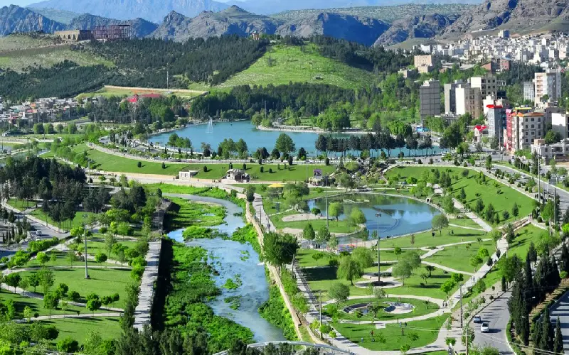 بجنورد | از بهترین جاهای ایران در تابستان برای ساکنان شمال غرب کشور 