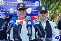  هیچ مجوزی تاکنون برای تجمع احیای شب های قدر صادر نشده است
