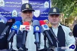  هیچ مجوزی تاکنون برای تجمع احیای شب های قدر صادر نشده است
